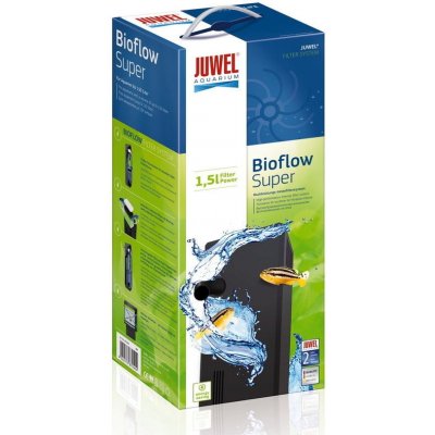 Juwel - Bioflow Super