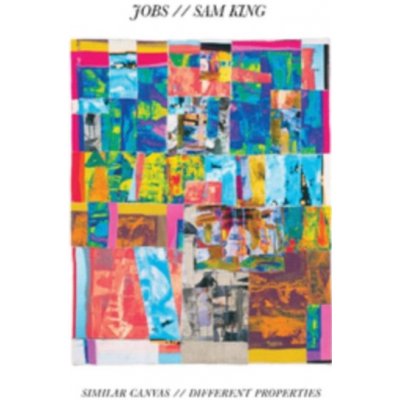 Similar Canvas/Different Properties - Jobs LP