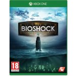 Bioshock Collection – Hledejceny.cz