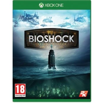 Bioshock Collection