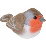 ptáček Červenka – Zboží Dáma