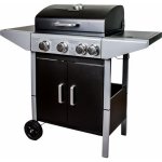Ravanson GO-3 3-Burner Gas Grill – Hledejceny.cz