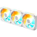 Gigabyte EZ CHAIN FAN 3-PACK GP-GBT EZFAN1203 ICE – Zboží Živě