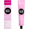 Barva na vlasy Matrix SoColor Sync Pre-Bonded Alkaline Toner Full-Bodied 6A Dunkelblond Asch 90 ml