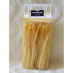 Fajnapasta Fettuccine semolinové 250 g