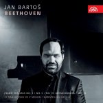Jan Bartoš - Beethoven - Klavírní sonáty – Hledejceny.cz