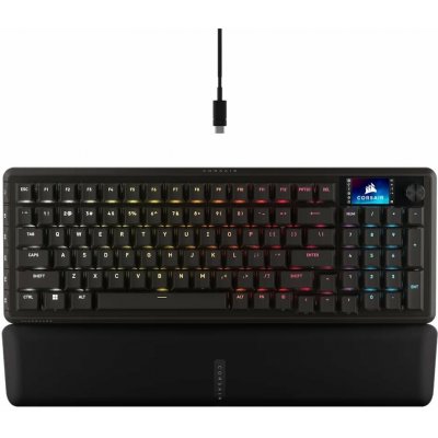Corsair VANGUARD PRO 96 CH-91E911G-NA – Zboží Mobilmania