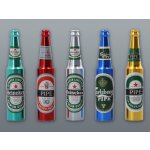 KRCZ šlukovka dreamliner colored 9,5 cm – Zboží Dáma