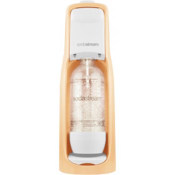 SodaStream JET Pastel Orange