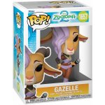 Funko Pop! 1657 Disney Zootopia 2 Gazelle – Zbozi.Blesk.cz