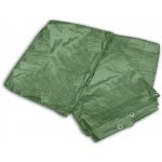 J.A.D. TOOLS 15258 plachta PE standard 4x6m bílá – Zboží Dáma