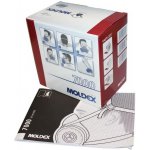 MOLDEX Respirátor 7002 s filtry na kyselinu – Sleviste.cz