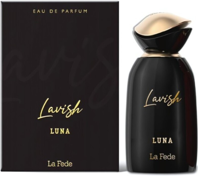 La Fede Lavish Luna parfémovaná voda unisex 100 ml
