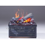 Dimplex Cassette 400