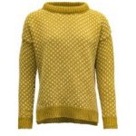 Devold NORDSJO DÁMSKÝ SVETER – Zbozi.Blesk.cz