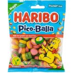 Haribo Veggie Pico-Balla 80 g – Hledejceny.cz