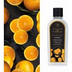 Ashleigh & Burwood náplň do katalytické lampy Sweet Orange 500 ml – Zboží Dáma