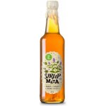 Kodokol SIRUP MÁTA 0,5 l – Zboží Dáma