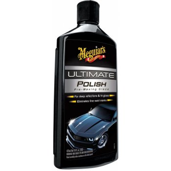 Meguiar's Ultimate Polish 473 ml