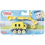 Fisher Price Velká motorová mašinka Gordon – Hledejceny.cz