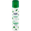 Šampon Dixi Kopřivový suchý šampon na vlasy 200 ml