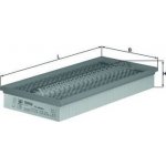 Vzduchový filtr KNECHT LX 1291 – Hledejceny.cz