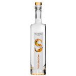 Svachovka Meruňka 45% 0,5 l (holá láhev) – Zboží Dáma