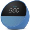 Hlasový asistent Amazon Echo Spot Blue