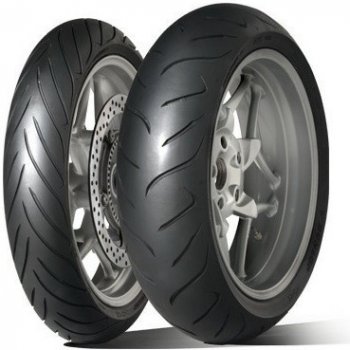 Dunlop Sportmax Roadsmart II 180/55 R17 73W