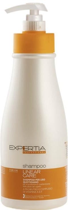 Expertia šampon regenerační 1500 ml