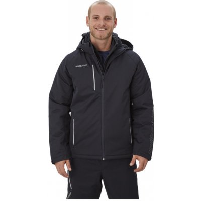 Bauer Supreme Heavyweight Jacket BLK