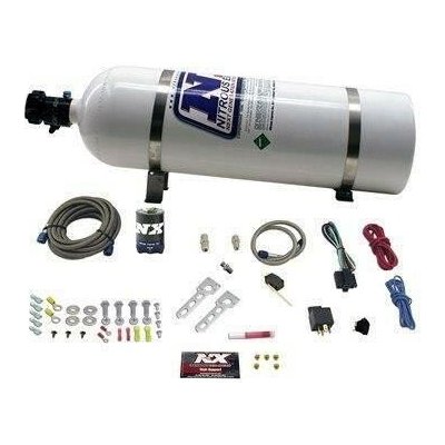 Systém Diesel Stacker 3 suché nitro (250 hp) 7L – Hledejceny.cz