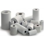 X-POS Termopapír šířky 57mm, délka návinu 9m, dutinka 12mm (průměr návinu do 30mm) 3-123-0043 – Zboží Živě