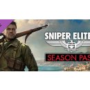 Sniper Elite 4 Season Pass