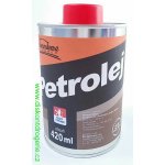 Petrolej 420 ml v plechovce – HobbyKompas.cz