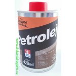 Petrolej 420 ml v plechovce – Zboží Mobilmania