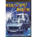 kulový blesk DVD