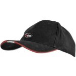 Carp Zoom Kšiltovka s LED světlem černá – Zboží Dáma