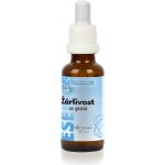 Bachovy kapky Žárlivost u psa alkalická voda 30 ml – Hledejceny.cz