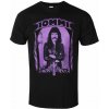Pánské Tričko Razamataz tričko metal Tony Iommi VINTAGE purple černá
