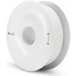 Fiberlogy FiberFlex 40D vlákno 1,75 mm 0,85 kg - bílá – Zboží Živě