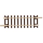 Roco Přímá kolej G60 60,5 mm 4080101 – Zbozi.Blesk.cz