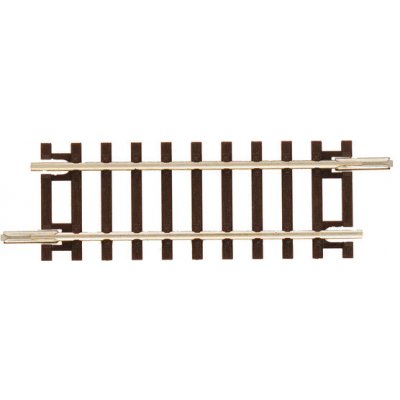 Roco Přímá kolej G60 60,5 mm 4080101 – Zbozi.Blesk.cz
