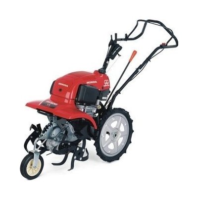 Honda FF300 DET – Sleviste.cz