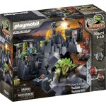 Playmobil 70623 Dinosauří skála – Hledejceny.cz