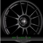 OZ Ultraleggera 8x19 5x112 ET45 matt black – Hledejceny.cz