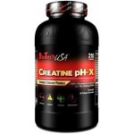 BioTech USA Creatine pH-X 210 kapslí – Hledejceny.cz