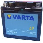 Varta YTZ7S-4/YTZ7S-BS, 507902 | Zboží Auto