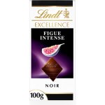 Lindt Excellence Figue Intense 100 g – Zboží Dáma