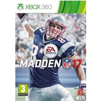 Madden NFL 17